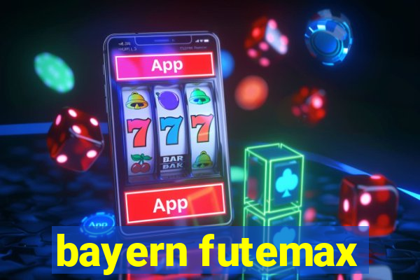 bayern futemax